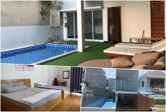 Pho Bien Homestay